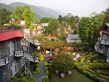 Pokhara 01 Hotel Kantipur Gardens 